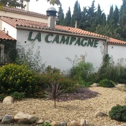La Campagne