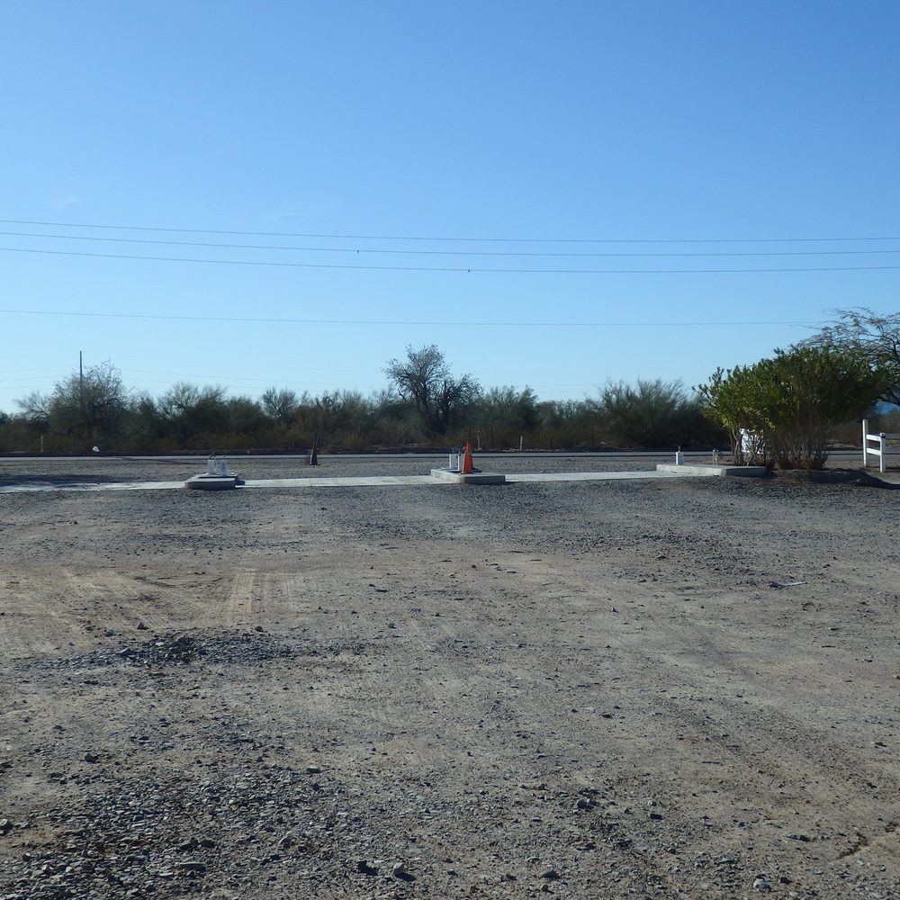 Tumbleweed RV Park - Spacious dump stations - RV Parks Near Me - Quartzsite, Arizona Tumbleweed RV Park - Spacious dump stations - RV Parks Near Me - Quartzsite, Arizona