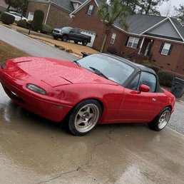 Miata Miata
