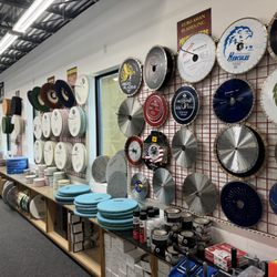 Diamond Tool Store - Euro Asian Blades