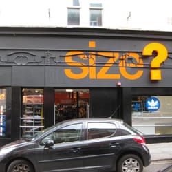 Size?