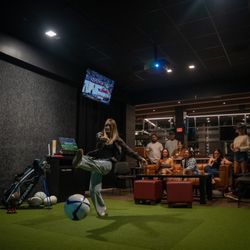 Play Sporting Lounge