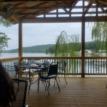Back Porch Grill - Seafood Near Me - Talladega, Alabama