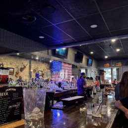 Bar Bar