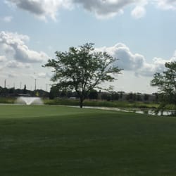 South Winds Golf Club