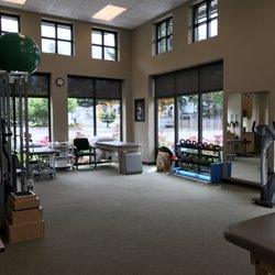 Inspire Physical Therapy & Hand Rehabilitation - PT Gym