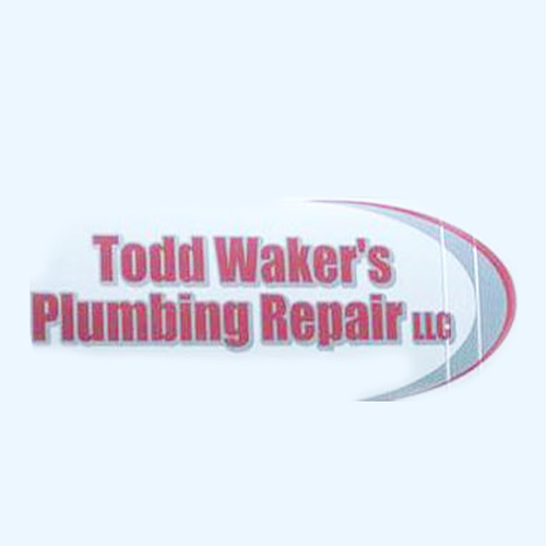 Slide of Todd Waker's Plumbing Repair