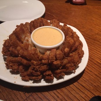 Outback Steakhouse - Blooming Onion - Steakhouses Near Me - Opelika, Alabama Outback Steakhouse - Blooming Onion - Steakhouses Near Me - Opelika, Alabama