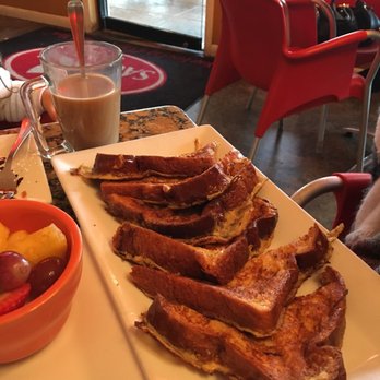 Saquella Cafe - Breakfast & Brunch Near Me - Boca Raton, Florida