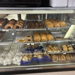 Pastries