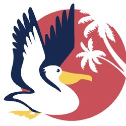 Pelican Travel - Sunny the Pelican
