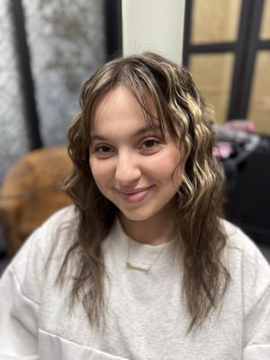 Level Up Hair Studio