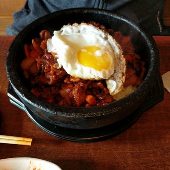 Dolsot House - Pork dolsot - Korean Near Me - Cherry Hill, New Jersey