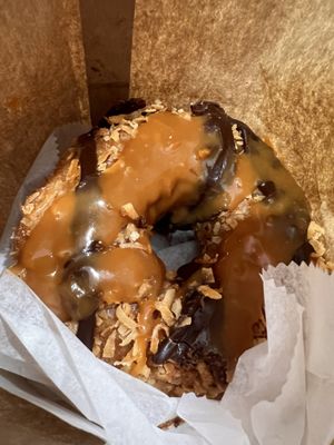 Moe's Doughs by null