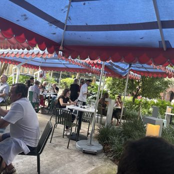 Sadelle's Coconut Grove - GoRgEoUs! - Breakfast & Brunch Near Me - Miami, Florida