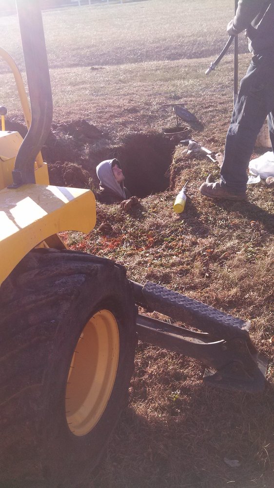 Slide of Greer Plumbing