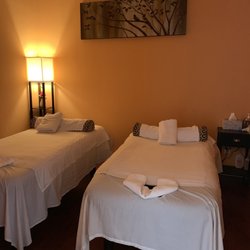 Green Tree Day Spa