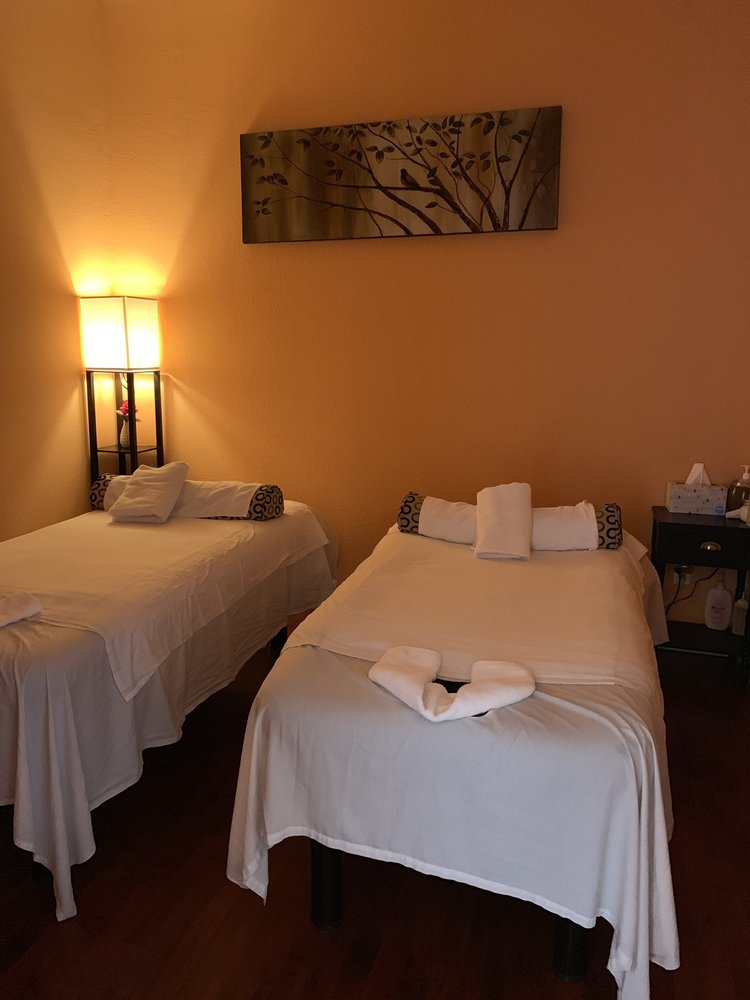 GREEN TREE DAY SPA Updated August 2024 15 Reviews 20860 Redwood