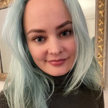 Marina Zakhrabova - One week post-lip blush touch-up! - Permanent Makeup Near Me - Oakland, California Marina Zakhrabova - One week post-lip blush touch-up! - Permanent Makeup Near Me - Oakland, California