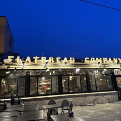 Flatbread - Providence