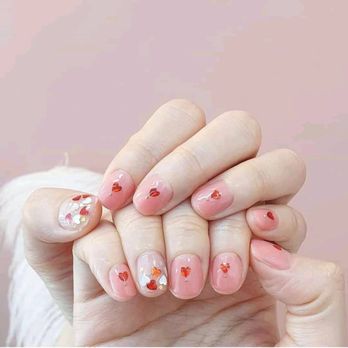 Diamond Nails & Spa - Nail Salons Near Me - Cary, North Carolina