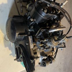 Everyday Delivery PGH - Missing Banshee Engine