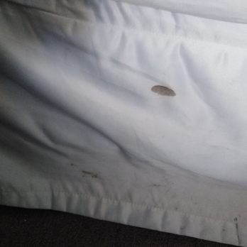 Sheraton Memphis Downtown Hotel - Dirty bed skirt - Hotels Near Me - Memphis, Tennessee Sheraton Memphis Downtown Hotel - Dirty bed skirt - Hotels Near Me - Memphis, Tennessee