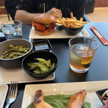 ChoLon - Modern Asian - Tapas/Small Plates Near Me - Denver, Colorado ChoLon - Modern Asian - Tapas/Small Plates Near Me - Denver, Colorado