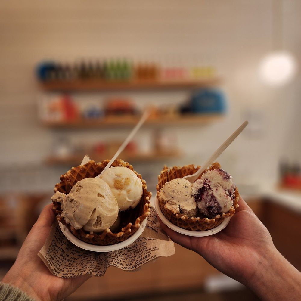 JENI’S SPLENDID ICE CREAMS 42 Photos & 13 Reviews 2012 Greenville