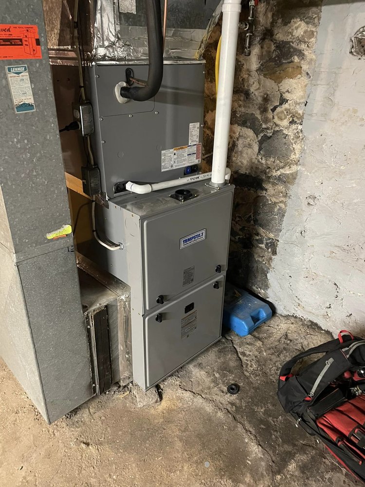 Slide of Fridinger-Ritchie