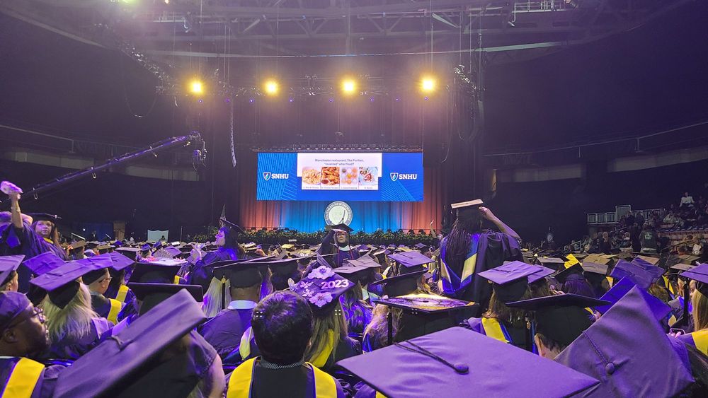 SNHU ARENA Updated September 2024 40 Photos & 47 Reviews 555 Elm