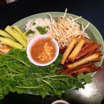 Pho Van Beaverton - #33 Nem Nuong - Vietnamese Near Me - Beaverton, Oregon Pho Van Beaverton - #33 Nem Nuong - Vietnamese Near Me - Beaverton, Oregon
