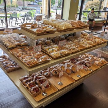 Belle's Bread - @endoedibles on Instagram 09/16/22 - Bakeries Near Me - Columbus, Ohio