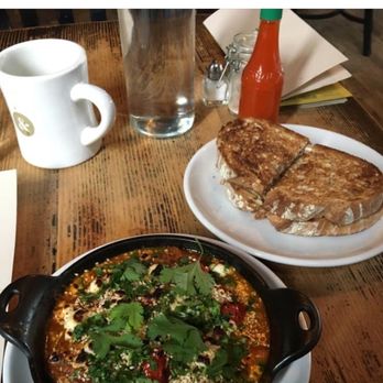Longman & Eagle - Was the best , - Gastropubs Near Me - Chicago, Illinois