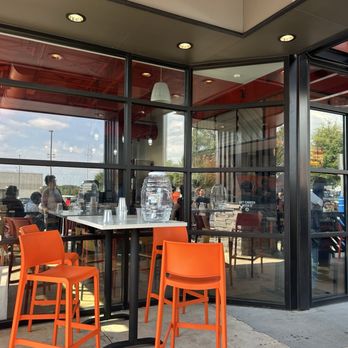 Blaze Pizza - Salad Near Me - Decatur, Georgia Blaze Pizza - Salad Near Me - Decatur, Georgia