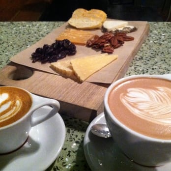 Intelligentsia Coffee - Coffee & Tea Near Me - Pasadena, California