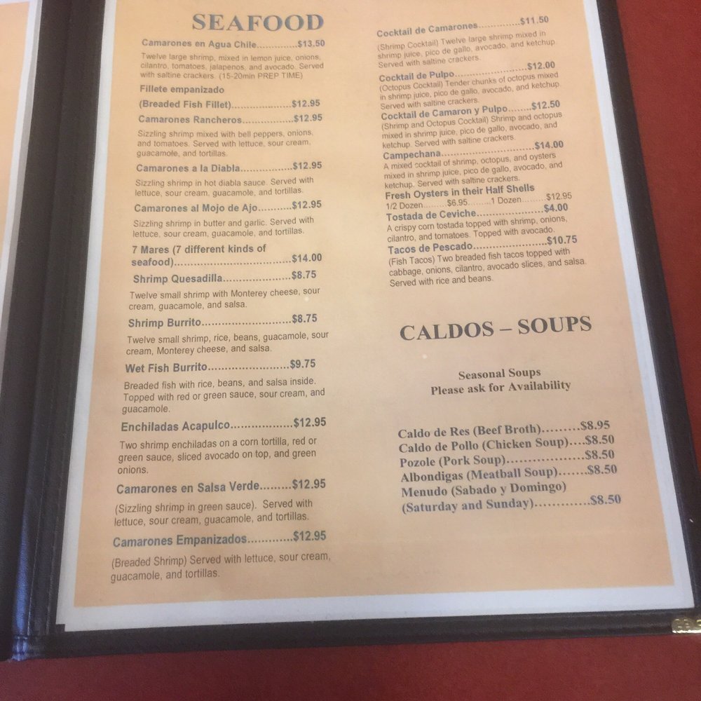Mi Tierra - Mexican Near Me - Valley Springs, California Mi Tierra - Mexican Near Me - Valley Springs, California