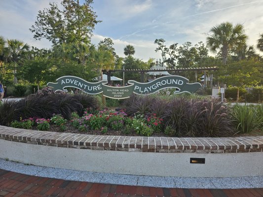 Lowcountry Celebration Park by null