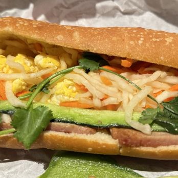 THH Sandwiches - Vietnamese Near Me - Tustin, California THH Sandwiches - Vietnamese Near Me - Tustin, California