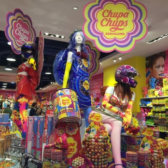IT'SUGAR - more candy - Candy Stores Near Me - Las Vegas, Nevada