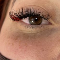 Nadia's Lash Bar