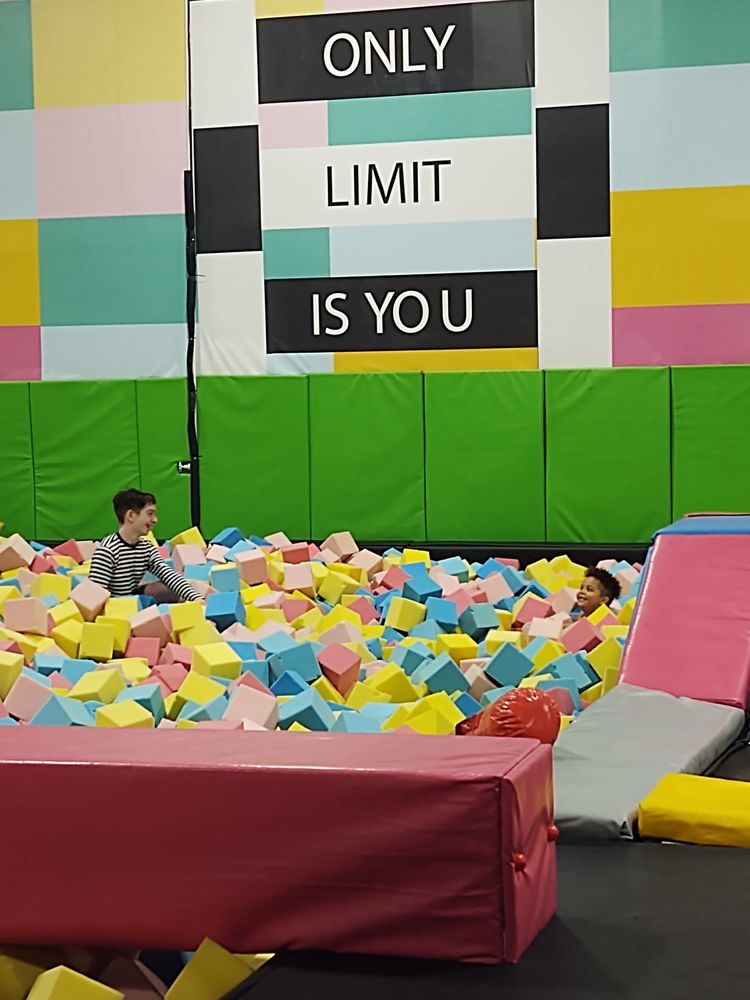 EXHILARATE THE ADVENTURE ZONE 29 Photos & 12 Reviews 105 Tibet