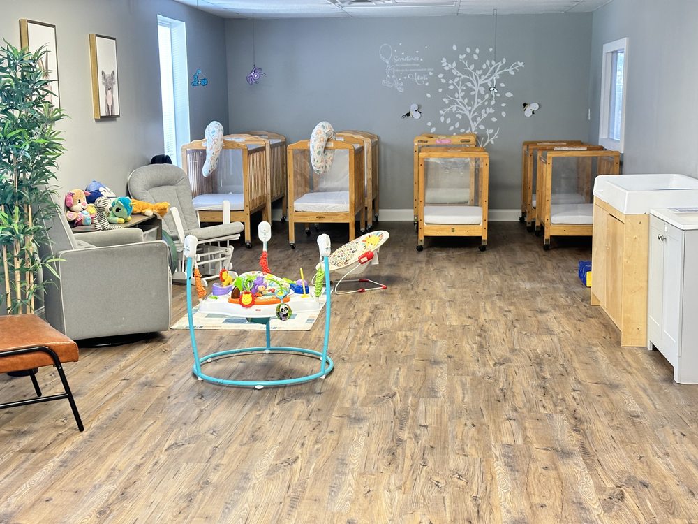 The Discovery School - childcare center in Smyrna, GA
