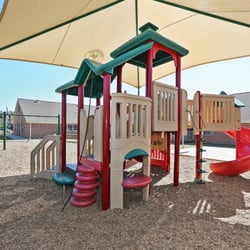 Primrose School of Copperfield