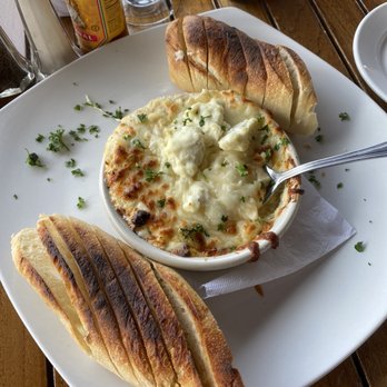 Liberty Hound - Hungarian Pepper Dip - Seafood Near Me - Buffalo, New York