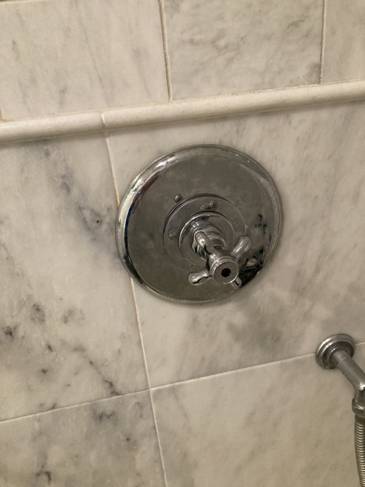 Slide of Kaltsunas plumbing