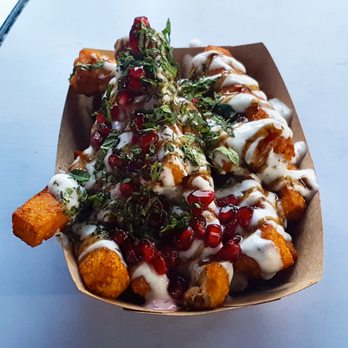 Oli Baba's - Halloumi Fries - Middle Eastern Near Me - Camden Lock Place, XGL Oli Baba's - Halloumi Fries - Middle Eastern Near Me - Camden Lock Place, XGL