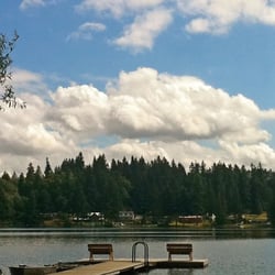 Camp Ki Rv Resort - need I say more????