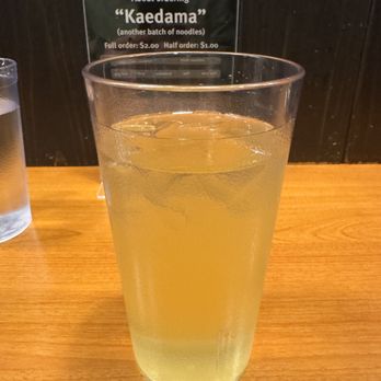 Ramen DANBO - Ramen Near Me - Vancouver, British Columbia