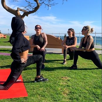 Buns & Guns Bootcamps - Our group of amazing women - Boot Camps Near Me
